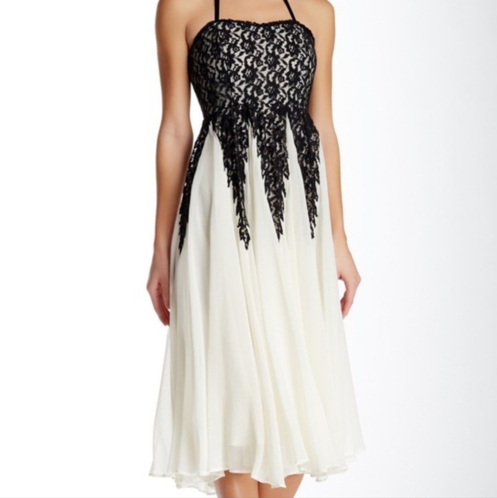 Free people Freda Dress Sz 2